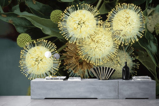 Florets Radiance