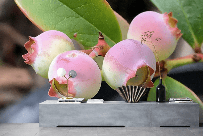Fruiting Cascade