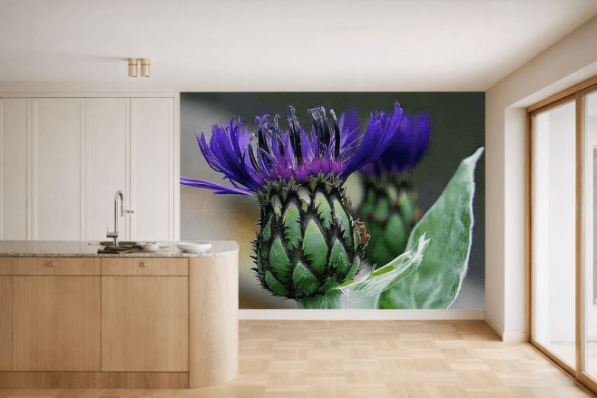 Thistle Veil