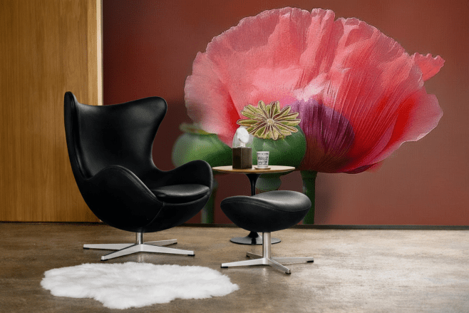 Petal Reverie Ii