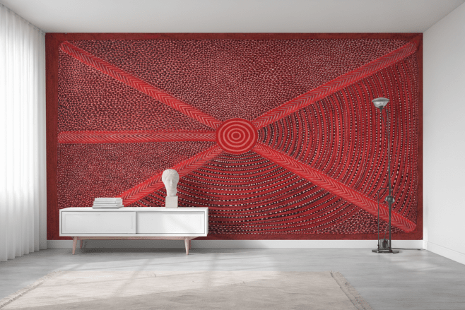 Crimson Beacon