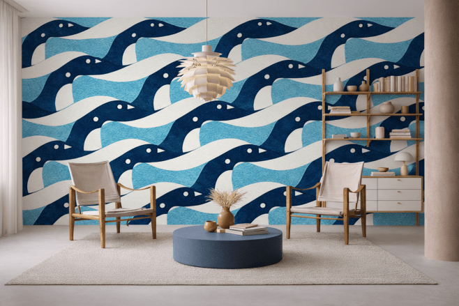 Waves Of Whispers