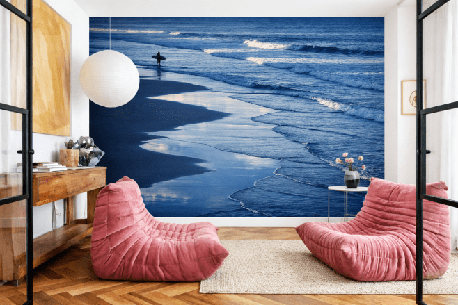 Surfer S Horizon