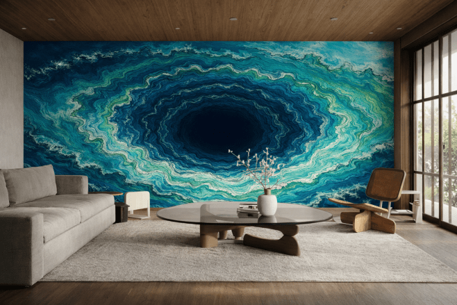 Cascading Abyss