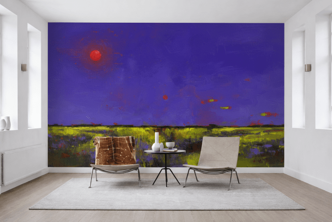 Sunset Barrens