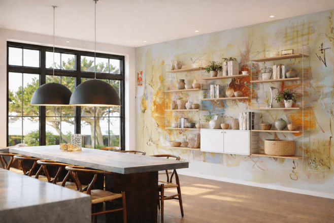 Arid Canvas