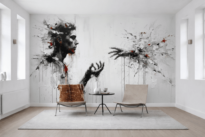 Fragmented Reverie