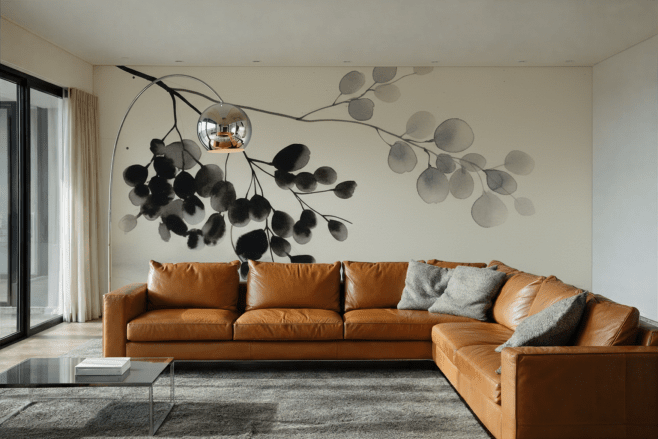 Silhouette Branch