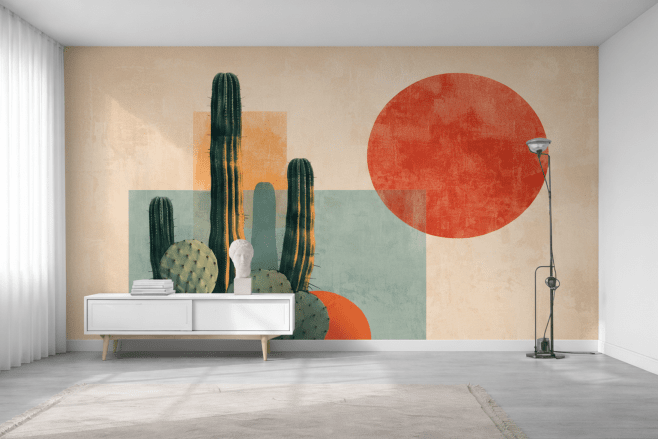Cactus Geometry