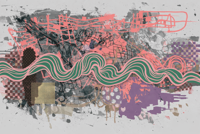Waves Of Expression
