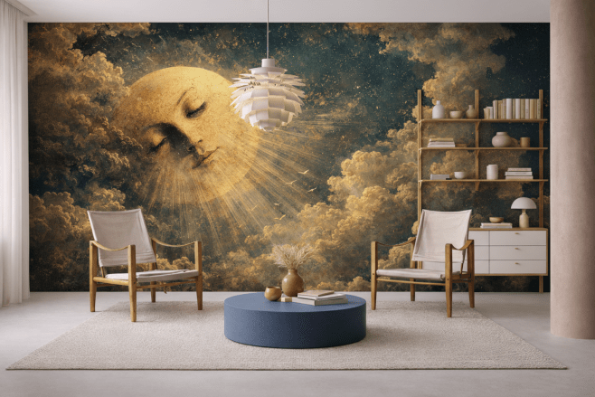 Celestial Reverie