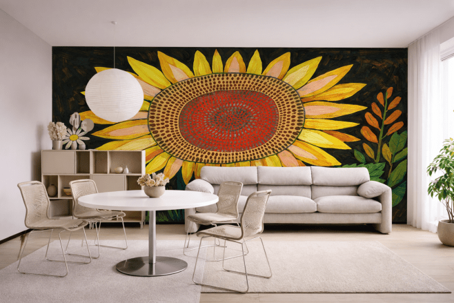 Sunspot Reverie