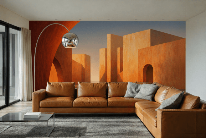 Ceramic Marquee