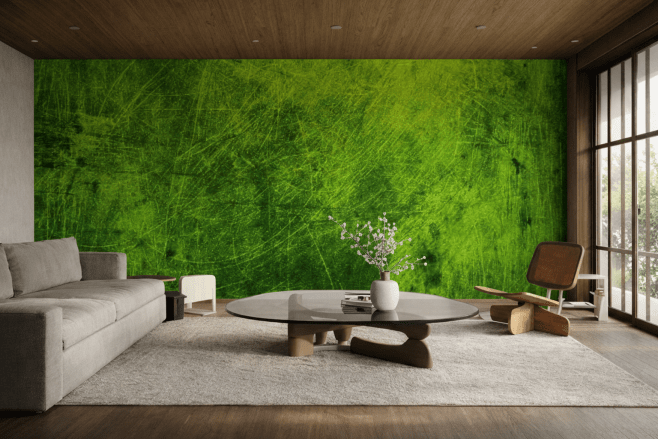 Verdant Cradle