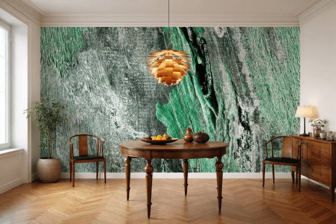 Verdant Vein
