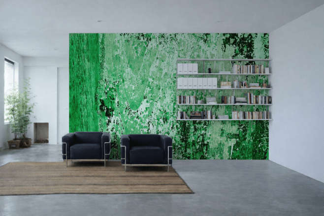 Verdant Tapestry