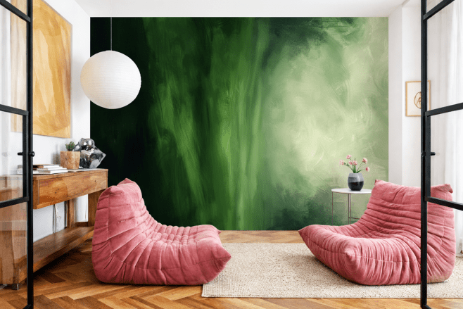 Emerald Cascade