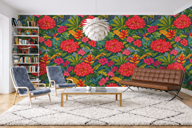 Tropical Reverie