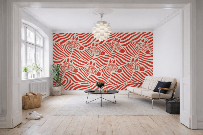 Zebra Whirl