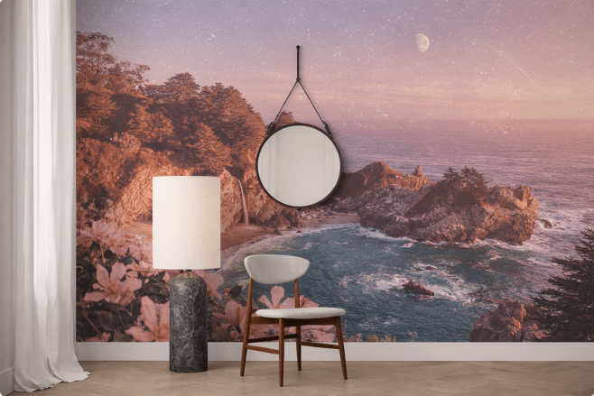 Tidal Blossom Cove
