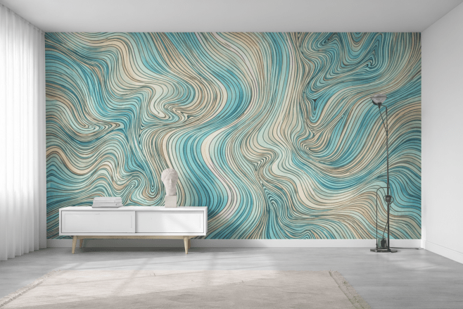 Rippling Horizon
