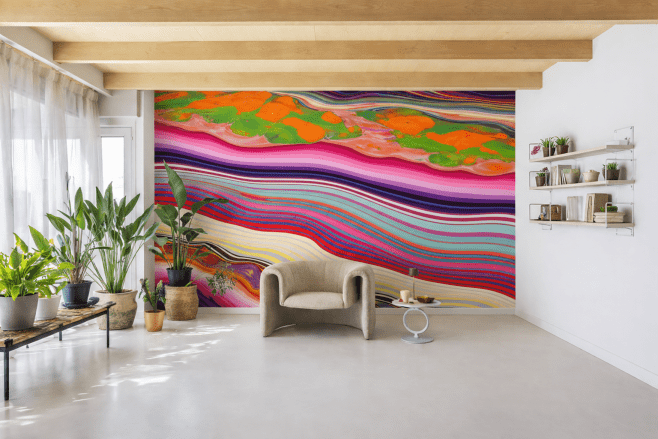 Oasis Stratum
