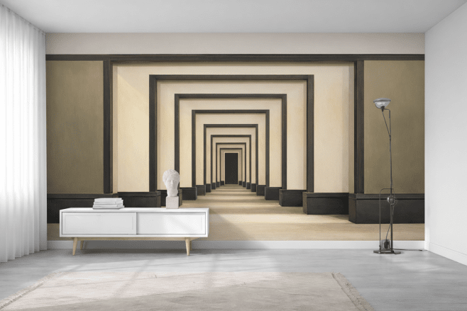 Endless Passageways