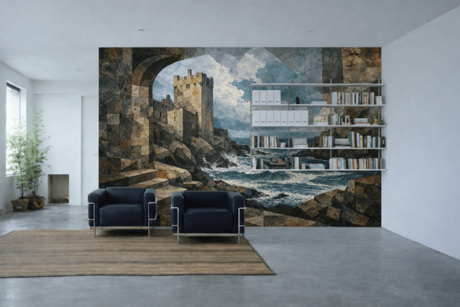 Coastal Fortress