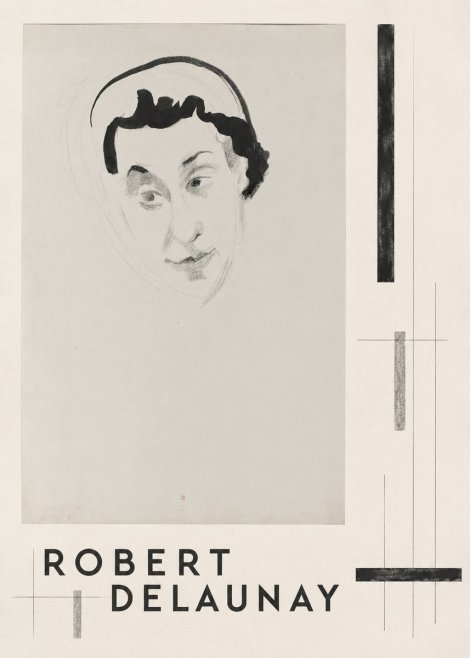 Robert Delaunay Robert Delaunay I No3 - Poster