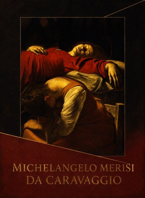 Michelangelo Merisi da Caravaggio The Death of the Virgin II No3 - Poster