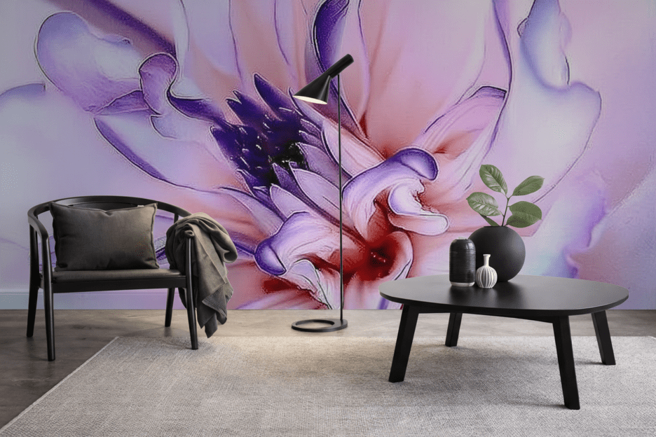 Petal Swirl