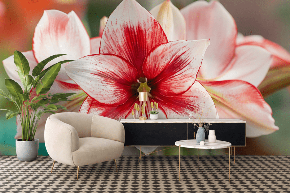 Crimson Petals