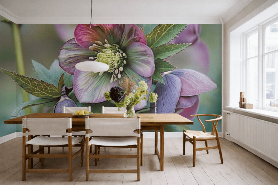 Silken Petal Whisper