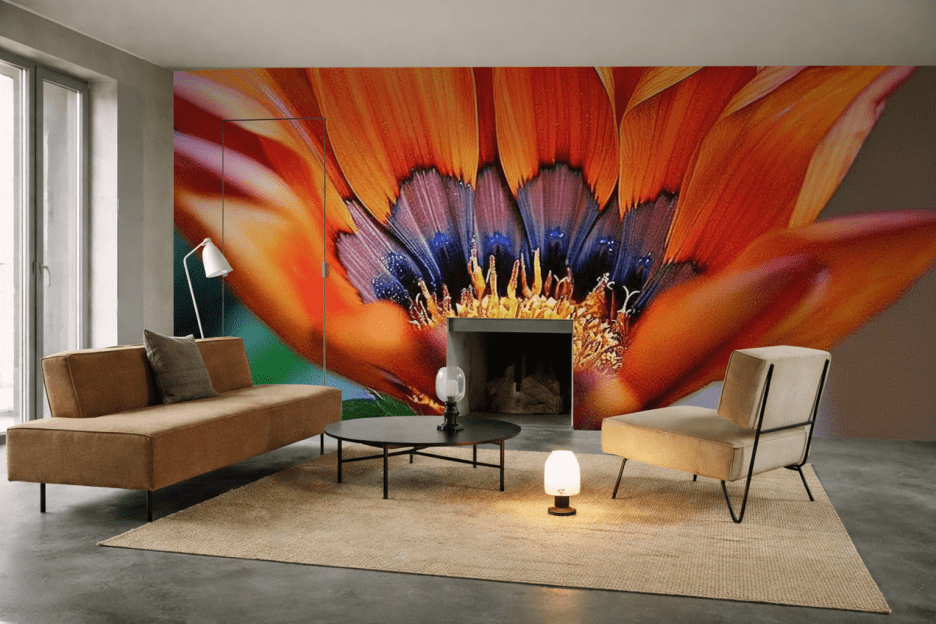 Flame Blossom Ii