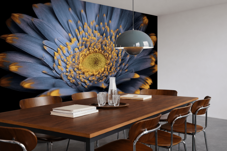 Midnight Dune Blossom