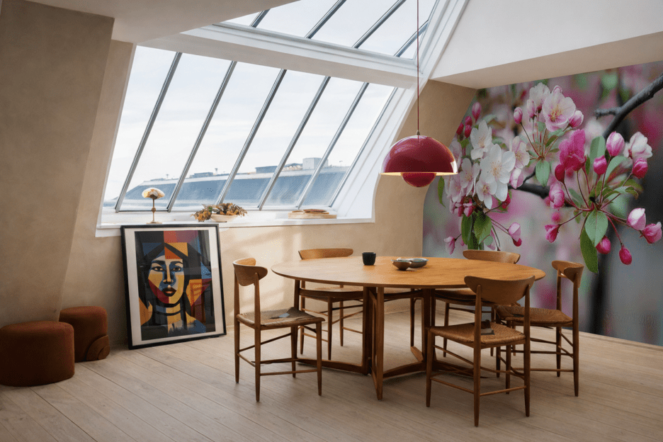 Cherry Blossom Elegy