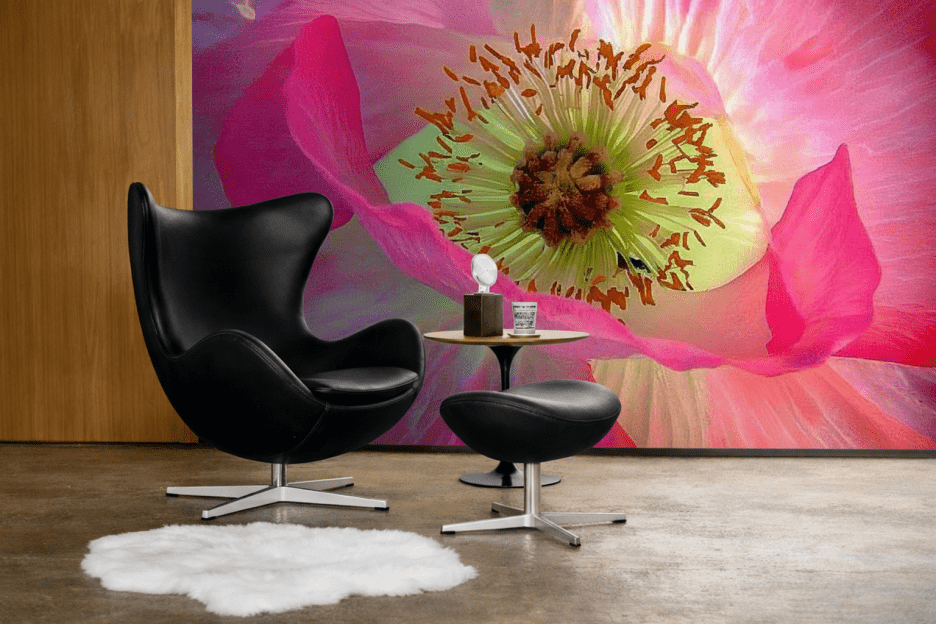 Fuchsia Explosion