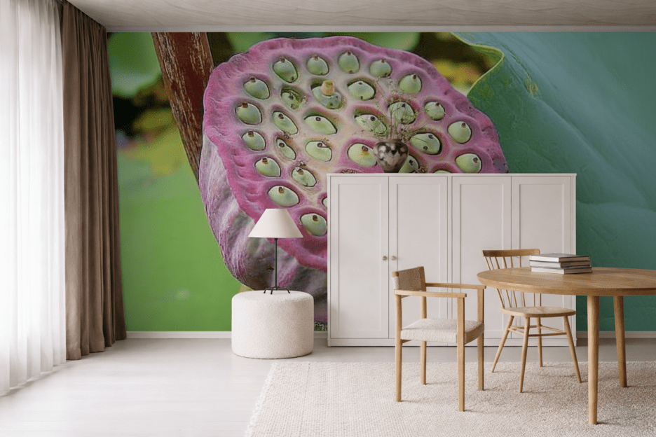 Lotus Seed Harmony