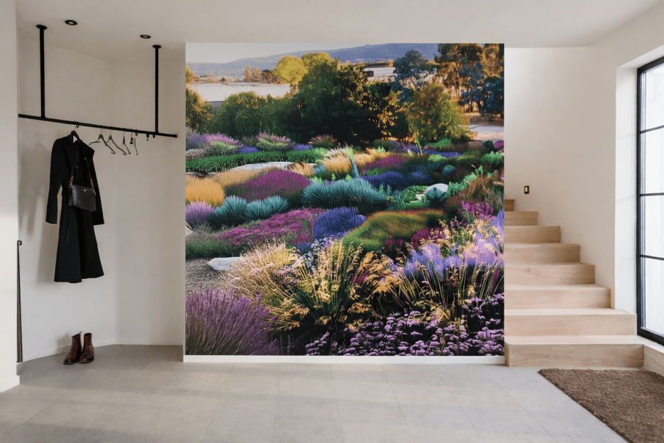Lush Tapestry