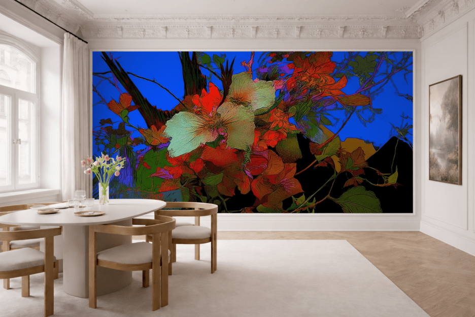 Luminous Canopy