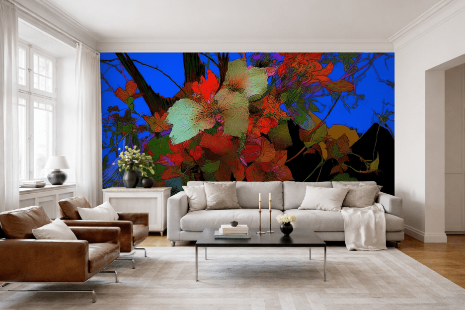 Luminous Canopy