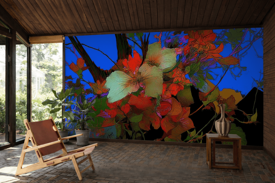Luminous Canopy