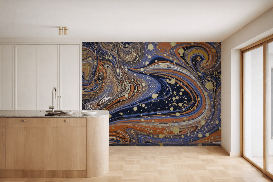 Marbled Universe