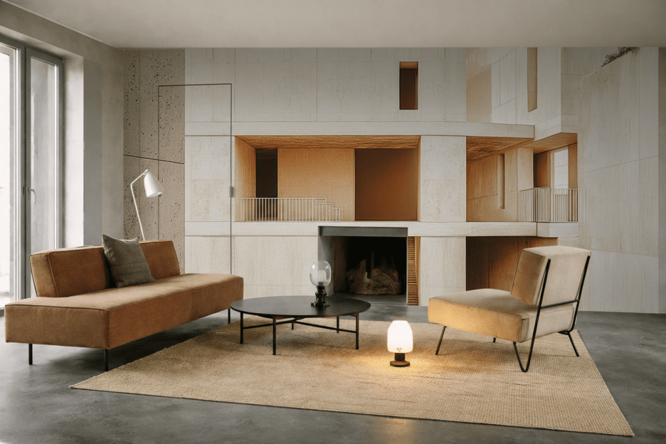 Monochrome Abode