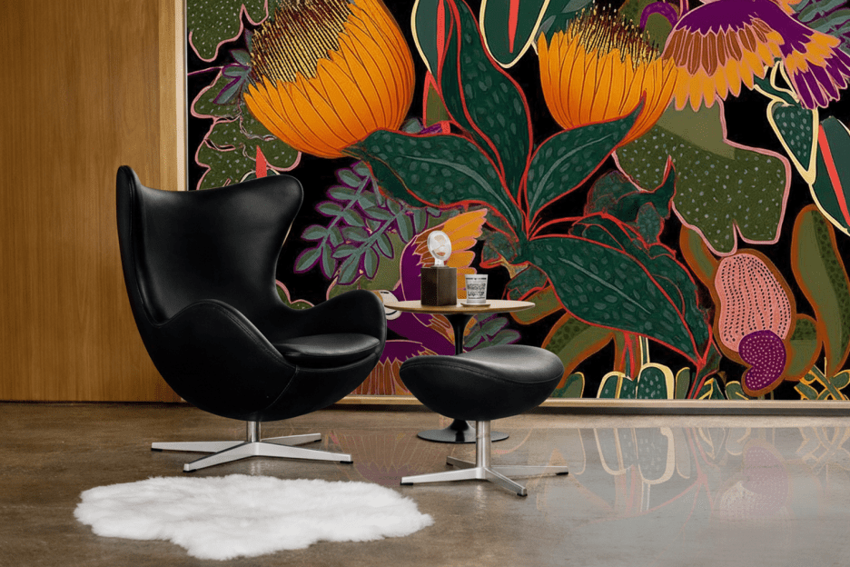 Echoing Jungle Narrative