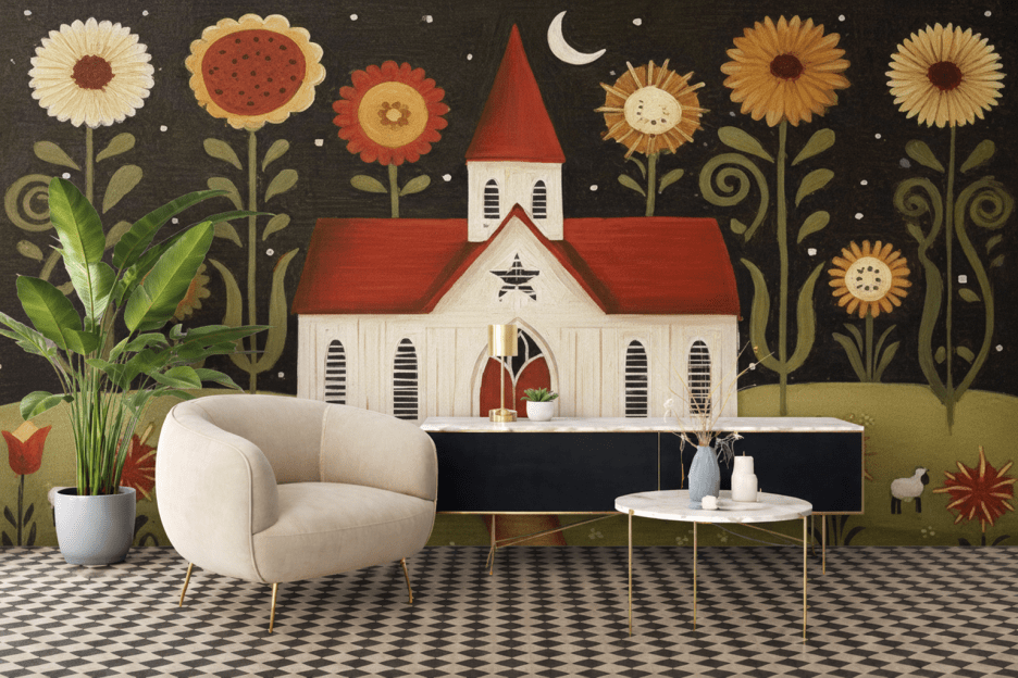 Harvest Sanctuary