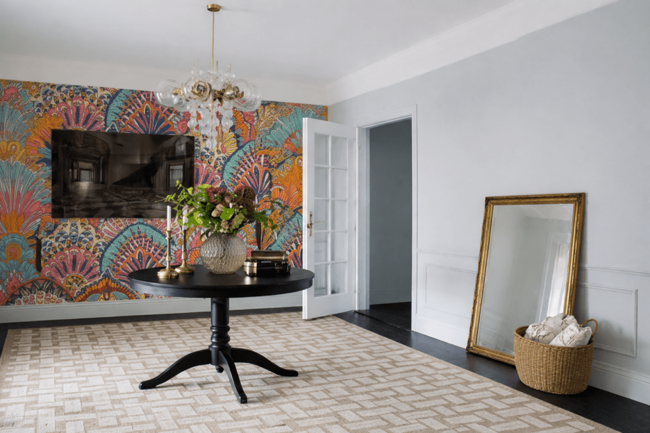 Floral Reverberation