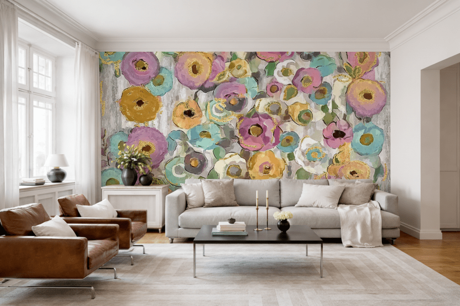 Whimsical Garden Arcadia