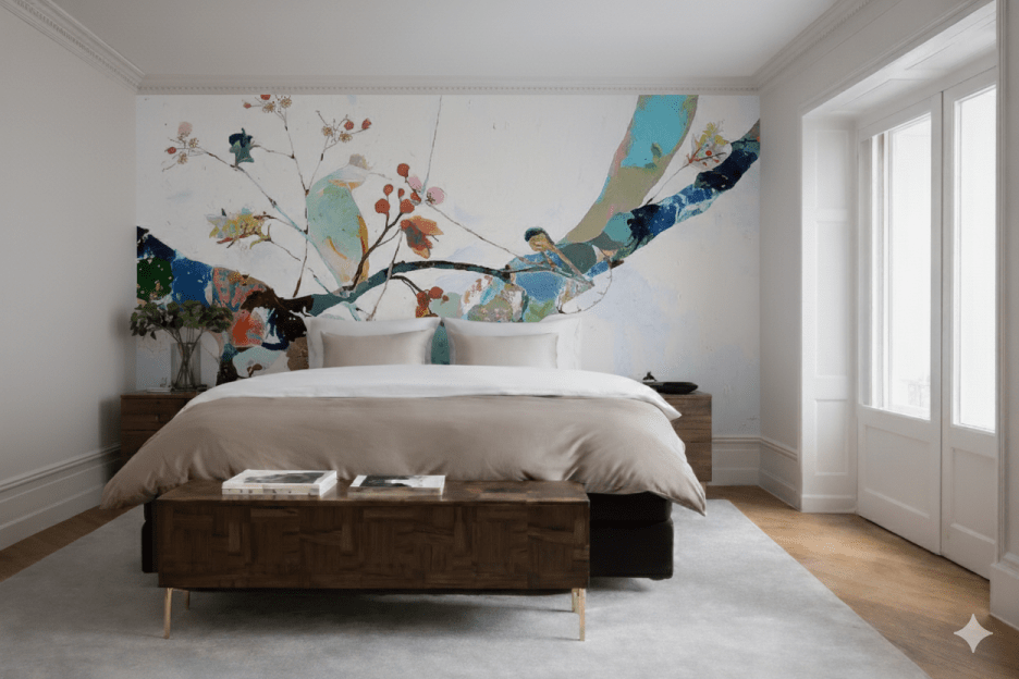 Whimsical Branch