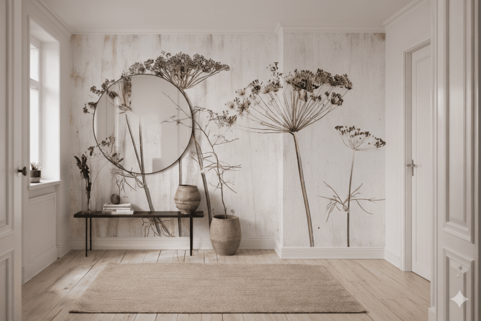 Whispering Botanicals